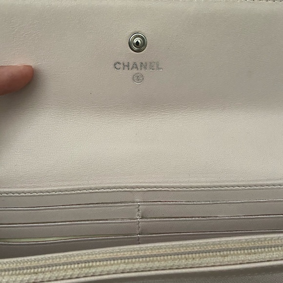 ❌SOLD❌Chanel Wallet - Picture 5 of 8